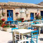 Mediterran Architecture